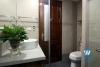 Modern style apartment for rent in Tay Ho District 